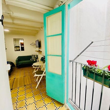 112 Santa Caterina In Apartment Barcelona Exterior photo