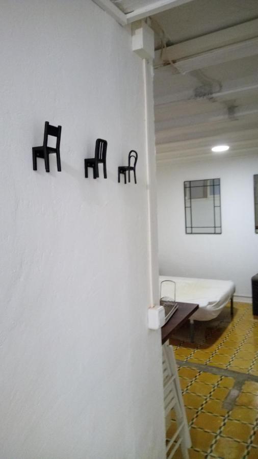 112 Santa Caterina In Apartment Barcelona Exterior photo