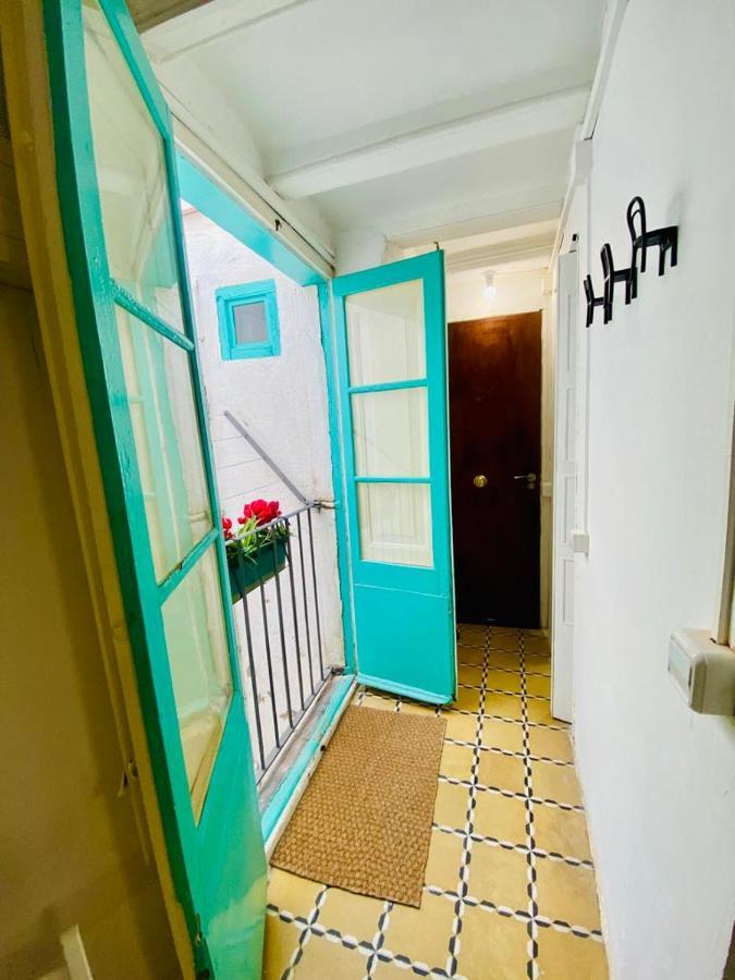 112 Santa Caterina In Apartment Barcelona Exterior photo
