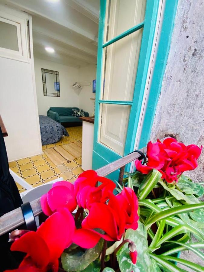112 Santa Caterina In Apartment Barcelona Exterior photo