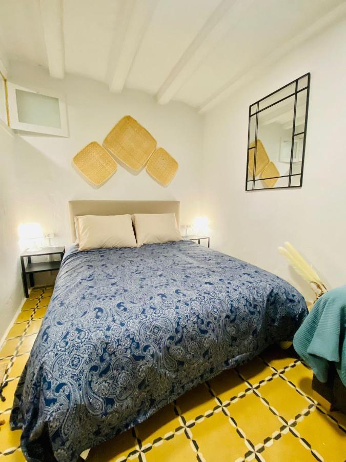112 Santa Caterina In Apartment Barcelona Exterior photo